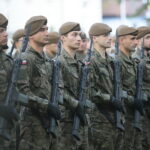Święto Wojska Polskiego w regionie