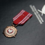 Obchody Święta Wojska Polskiego 10. Świętokrzyskiej Brygady Obrony Terytorialnej. / Wiktor Taszłow / Radio Kielce