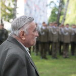 Obchody Święta Wojska Polskiego 10. Świętokrzyskiej Brygady Obrony Terytorialnej. / Wiktor Taszłow / Radio Kielce