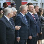 Obchody Święta Wojska Polskiego 10. Świętokrzyskiej Brygady Obrony Terytorialnej. / Wiktor Taszłow / Radio Kielce