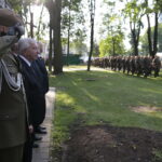 Obchody Święta Wojska Polskiego 10. Świętokrzyskiej Brygady Obrony Terytorialnej. / Wiktor Taszłow / Radio Kielce