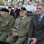 Obchody Święta Wojska Polskiego 10. Świętokrzyskiej Brygady Obrony Terytorialnej. / Wiktor Taszłow / Radio Kielce