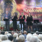 Obchody Święta Wojska Polskiego 10. Świętokrzyskiej Brygady Obrony Terytorialnej. / Wiktor Taszłow / Radio Kielce