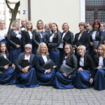 Obchody Święta Wojska Polskiego 10. Świętokrzyskiej Brygady Obrony Terytorialnej. / Wiktor Taszłow / Radio Kielce