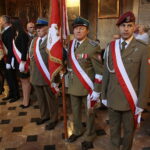 Obchody Święta Wojska Polskiego - Msza Święta / Wiktor Taszłow / Radio Kielce