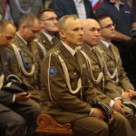 Obchody Święta Wojska Polskiego - Msza Święta / Wiktor Taszłow / Radio Kielce