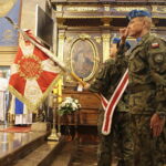 Obchody Święta Wojska Polskiego - Msza Święta / Wiktor Taszłow / Radio Kielce