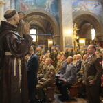 Obchody Święta Wojska Polskiego - Msza Święta / Wiktor Taszłow / Radio Kielce