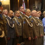 Obchody Święta Wojska Polskiego - Msza Święta / Wiktor Taszłow / Radio Kielce