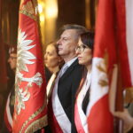 Obchody Święta Wojska Polskiego - Msza Święta / Wiktor Taszłow / Radio Kielce