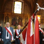 Obchody Święta Wojska Polskiego - Msza Święta / Wiktor Taszłow / Radio Kielce