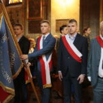 Obchody Święta Wojska Polskiego - Msza Święta / Wiktor Taszłow / Radio Kielce