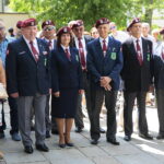 Obchody Święta Wojska Polskiego - Msza Święta / Wiktor Taszłow / Radio Kielce