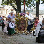 Obchody Święta Wojska Polskiego - Msza Święta / Wiktor Taszłow / Radio Kielce