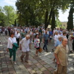 Obchody Święta Wojska Polskiego - Msza Święta / Wiktor Taszłow / Radio Kielce