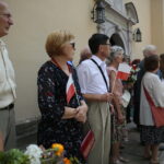 Obchody Święta Wojska Polskiego - Msza Święta / Wiktor Taszłow / Radio Kielce