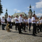 Obchody Święta Wojska Polskiego / Wiktor Taszłow / Radio Kielce