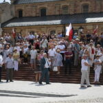 Obchody Święta Wojska Polskiego / Wiktor Taszłow / Radio Kielce