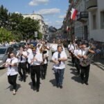 Obchody Święta Wojska Polskiego / Wiktor Taszłow / Radio Kielce