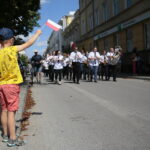 Obchody Święta Wojska Polskiego / Wiktor Taszłow / Radio Kielce