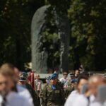 Obchody Święta Wojska Polskiego / Wiktor Taszłow / Radio Kielce