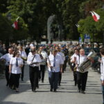 Obchody Święta Wojska Polskiego / Wiktor Taszłow / Radio Kielce