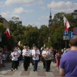 Obchody Święta Wojska Polskiego / Wiktor Taszłow / Radio Kielce