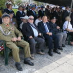 Obchody Święta Wojska Polskiego / Wiktor Taszłow / Radio Kielce