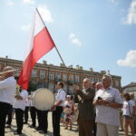 Obchody Święta Wojska Polskiego / Wiktor Taszłow / Radio Kielce
