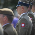 Obchody Święta Wojska Polskiego / Wiktor Taszłow / Radio Kielce