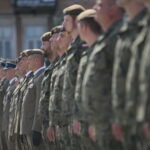 Obchody Święta Wojska Polskiego / Wiktor Taszłow / Radio Kielce