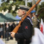 Obchody Święta Wojska Polskiego / Wiktor Taszłow / Radio Kielce