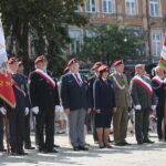 Obchody Święta Wojska Polskiego / Wiktor Taszłow / Radio Kielce