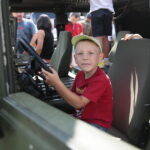 Obchody Święta Wojska Polskiego / Wiktor Taszłow / Radio Kielce