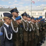 Obchody Święta Wojska Polskiego / Wiktor Taszłow / Radio Kielce