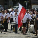 Obchody Święta Wojska Polskiego / Wiktor Taszłow / Radio Kielce