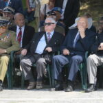 Obchody Święta Wojska Polskiego / Wiktor Taszłow / Radio Kielce