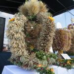 Dożynki w Wilkowie / Wiktor Taszłow / Radio Kielce