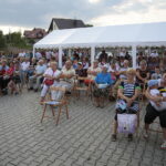 Dożynki w Wilkowie / Wiktor Taszłow / Radio Kielce