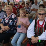 Dożynki w Wilkowie / Wiktor Taszłow / Radio Kielce