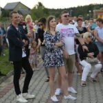 Dożynki w Wilkowie / Wiktor Taszłow / Radio Kielce