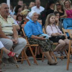 Dożynki w Wilkowie / Wiktor Taszłow / Radio Kielce