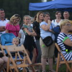 Dożynki w Wilkowie / Wiktor Taszłow / Radio Kielce