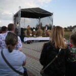 Dożynki w Wilkowie / Wiktor Taszłow / Radio Kielce