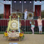 Dożynki gminy Bieliny / Wiktor Taszłow / Radio Kielce