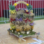 Dożynki gminy Bieliny / Wiktor Taszłow / Radio Kielce