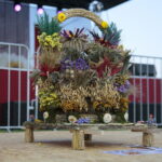 Dożynki gminy Bieliny / Wiktor Taszłow / Radio Kielce