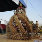 Dożynki gminy Bieliny / Wiktor Taszłow / Radio Kielce