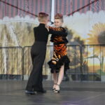 Dożynki gminy Bieliny / Wiktor Taszłow / Radio Kielce