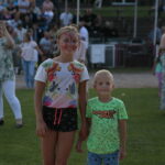 Dożynki gminy Bieliny / Wiktor Taszłow / Radio Kielce